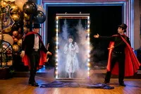 Детский праздник пример 03