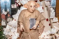 Детский праздник пример 07