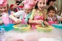 Детский праздник пример 12