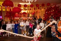 Детский праздник пример 15